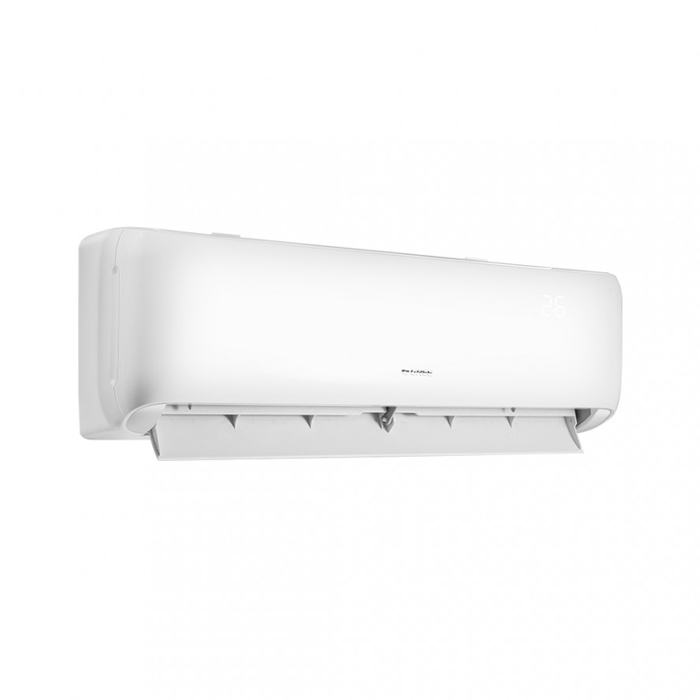 Gree AC Wall Mounted Split Deluxe Standard Series 3/4 PK - GWC-07N1A