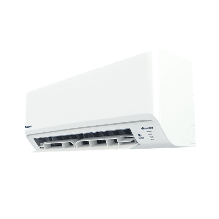 Panasonic AC Wall Mounted Split Deluxe Inverter Si Biru Nanoe X 2 PK - CS/CU XPU18XKJ