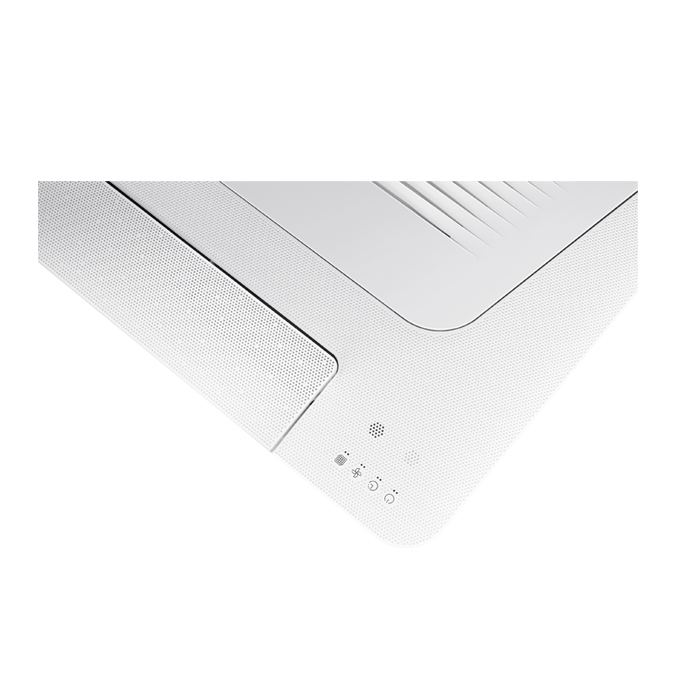Samsung AC Cassette Inverter 1 Way Wind-Free 1 PK - AC026FE1DKF/EA