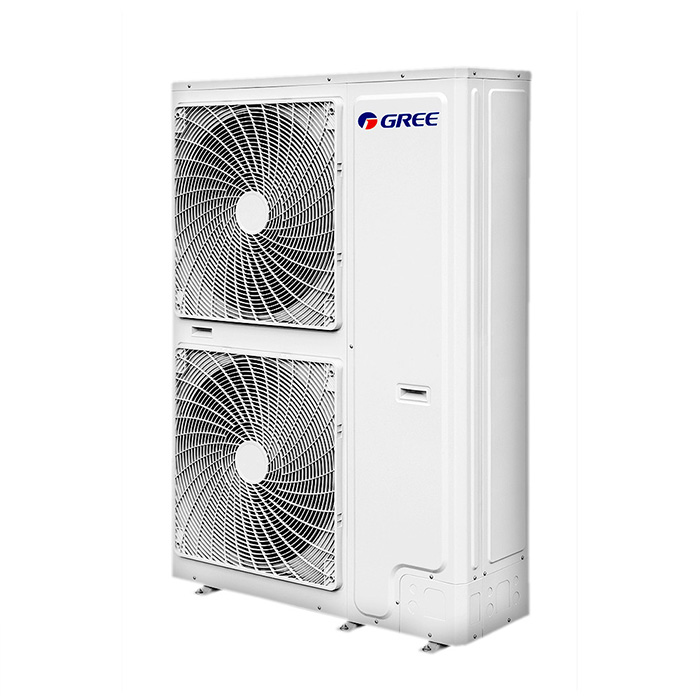 Gree AC Packaged Floor Standing Inverter R410a 10 PK ( 3 Phase ) - RF28WPd/NaA-M