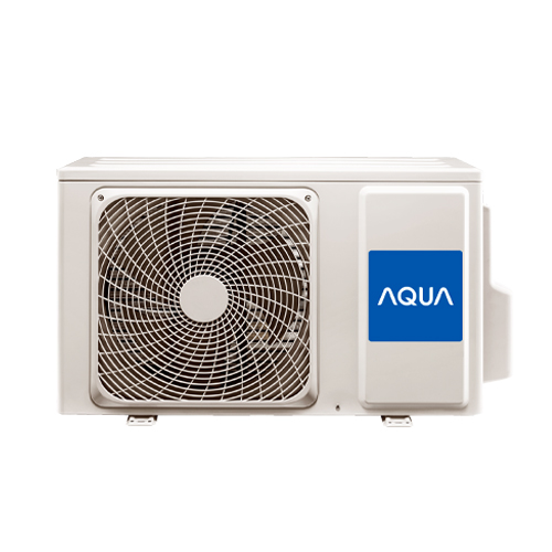Aqua AC Split 2 PK Inverter AI Watt Control Clean Cool Smart - AQA-KCR18VQCL2