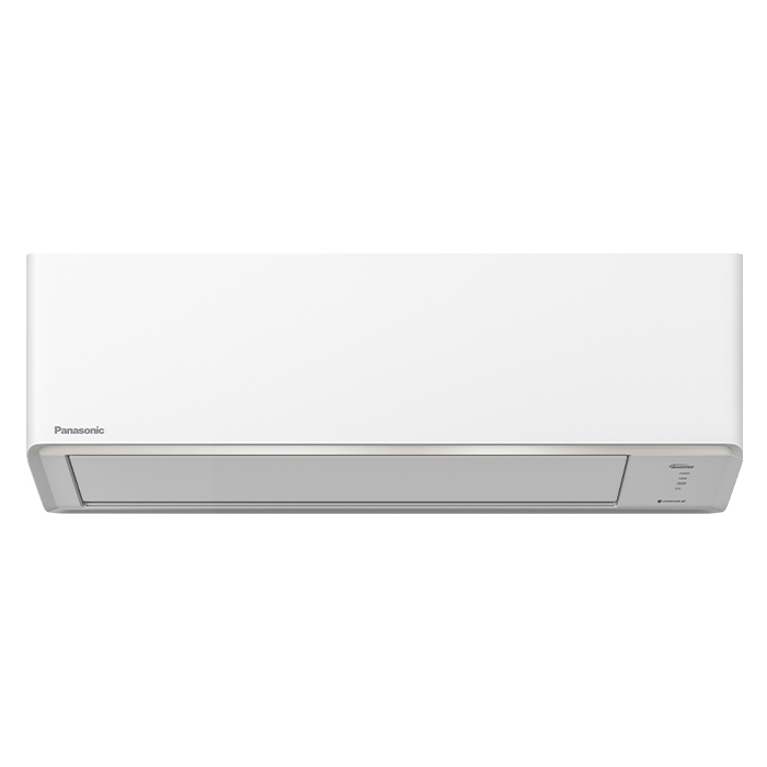 Panasonic AC Deluxe Inverter Nanoe X RU Series 1 PK - CS/CU-RU9AKJ