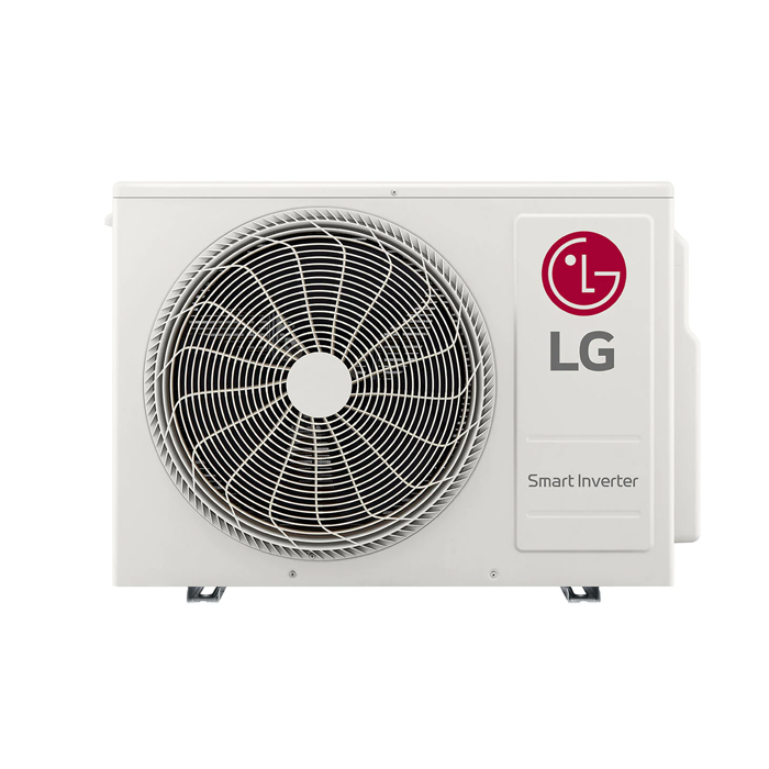 LG AC Ceiling Ducted Mid/High Static 2 1/2 PK - ZBNQ24GM1A0