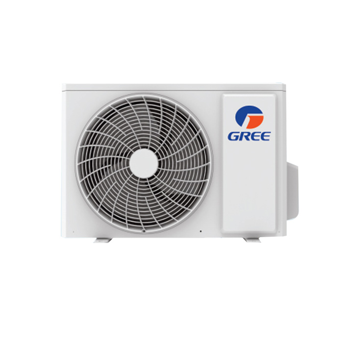 Gree AC Ceiling Ducted 2 PK Standard Non Inverter U-Match Series - GFC-18PH/I