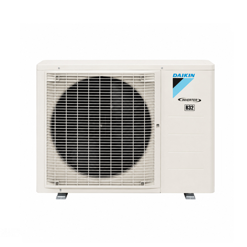 Daikin AC Cassette Inverter Thailand 3 1/2 PK ( Remote Wireless ) ( 3 Phase ) - FCFC85DVM4 + RZFC85DYM4