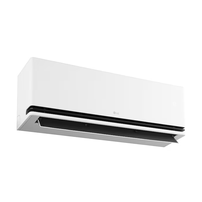 LG AC Split 1 PK Inverter DUALCOOL AI Air - A09TVA