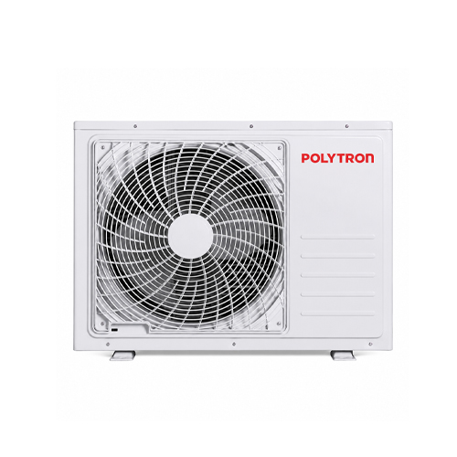 Polytron AC Split Standard Neuva Pro With Voice Sense 1 PK - PAC09VZAI