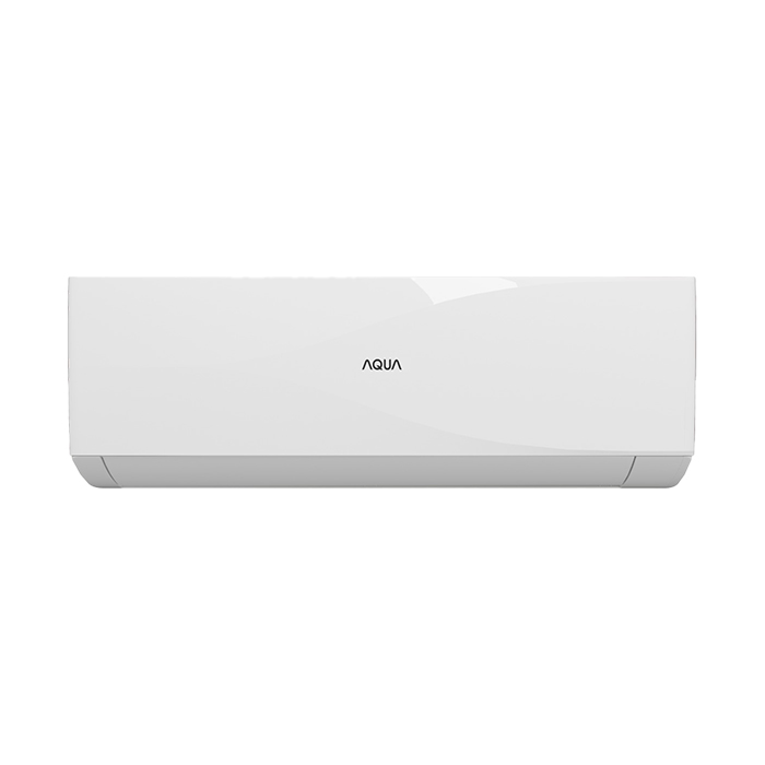 Aqua AC Split 1 PK Standard Black Fin Turbo Cool Series - AQA-KCR9FQAL3