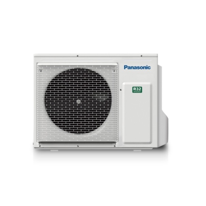 Panasonic AC Cassette Standard 4-Way Nanoe™ X R32 3 PK ( 3 Phase ) - S/U-30PU1H8B