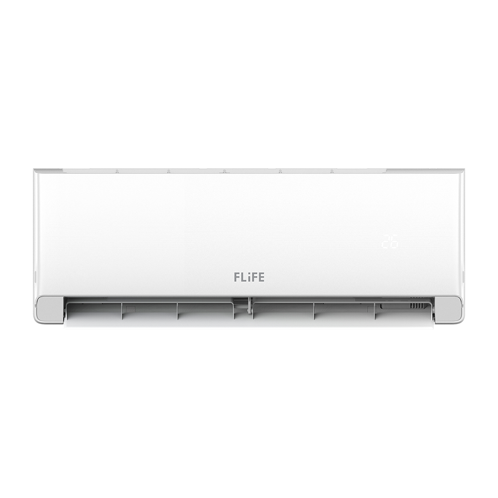 Flife Gree AC Split Standard 1.5 PK FLOO Series - FAC-12FLOO