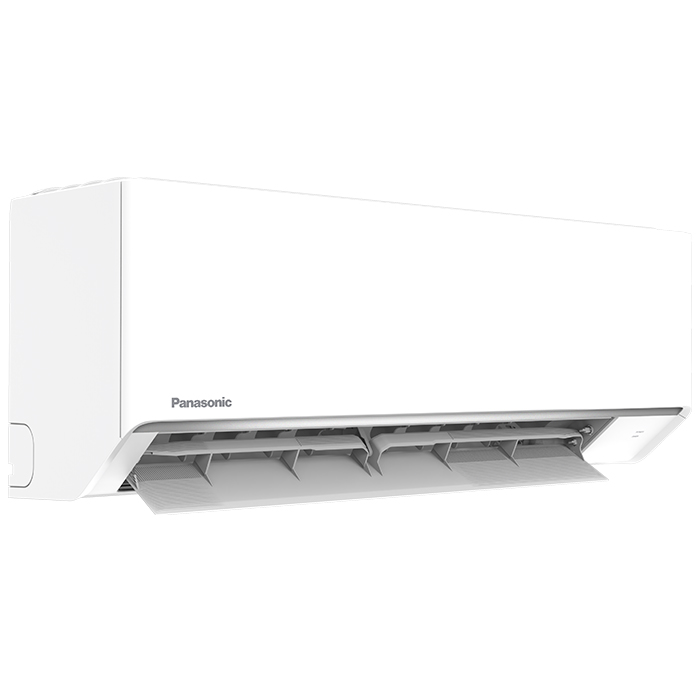 Panasonic AC Wall Mounted Split Standard Non Inverter Si BiRU 1/2 PK - CS/CU LN5AKJ