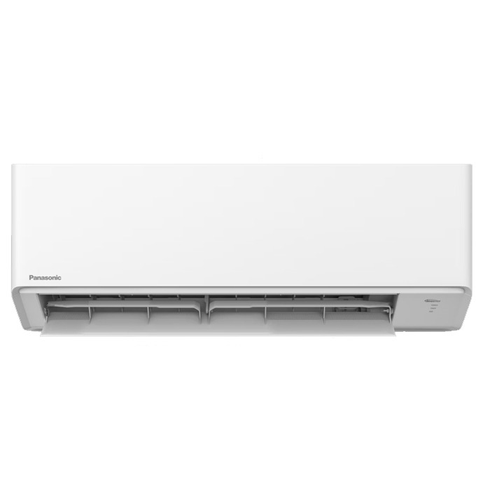 Panasonic AC Ecolite Inverter YU Series 1/2 PK - CS/CU-YU5BKJ