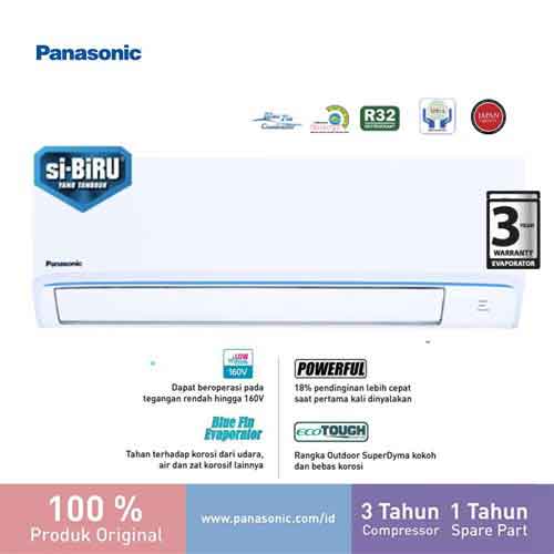 panasonic ln9wkj