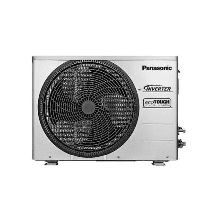Panasonic AC Split Premium Inverter Nanoe X 2 1/2 PK - CS/CU-HU24CKJ