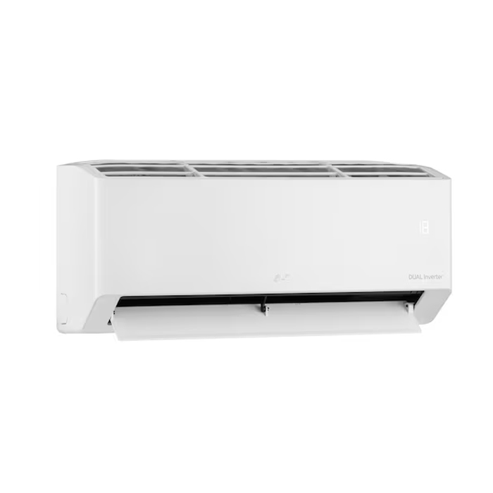 LG AC Split 1/2 PK Dualcool Inverter New Terminator Premium - K05NVB