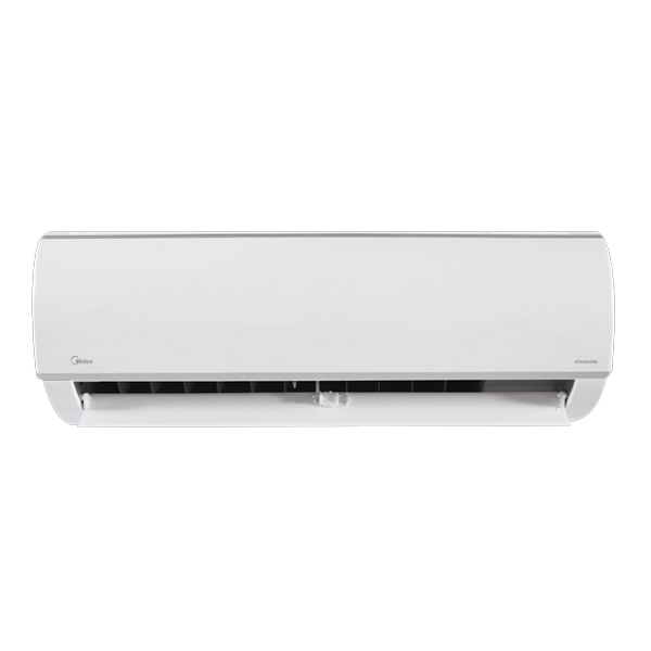 Midea AC Wall Mounted Split Standard 1 1/2 PK - MSFC-12CRN1