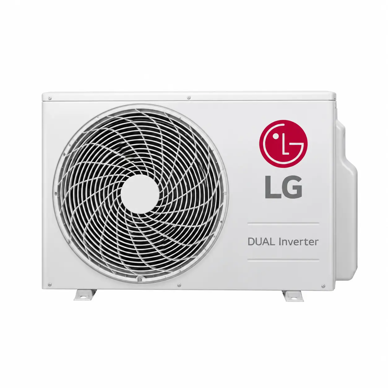 LG AC Wall Mounted Split Smart Inverter DUALCOOL Watt Control 2023 2 PK - T18EV5