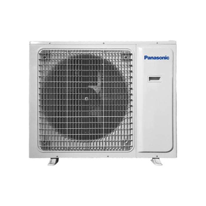 Panasonic AC Ceiling Ducted Non Inverter 4 PK ( 3 Phase ) - S/U-36PFB1H8