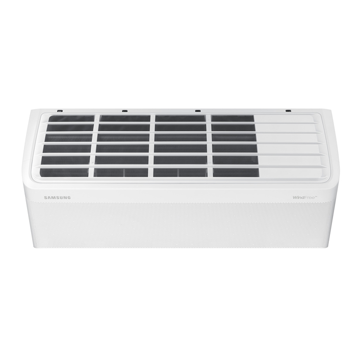 Samsung AC Split 1/2 PK Inverter Windfree Neo Lite AI - AR60H05D1KWNSE