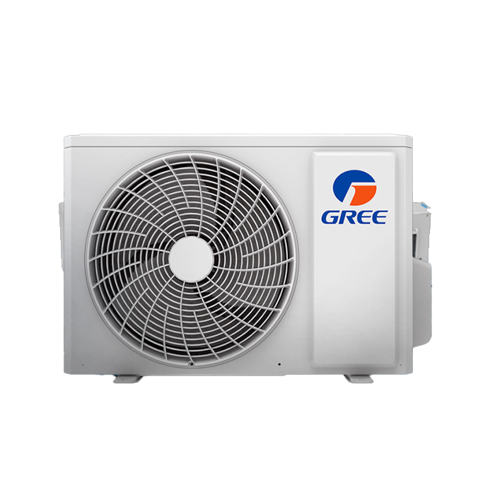 Gree AC Ceiling Ducted Inverter U Match Series 3 PK - GULD71PHS1/A-S + GULD71W1/NHA-S