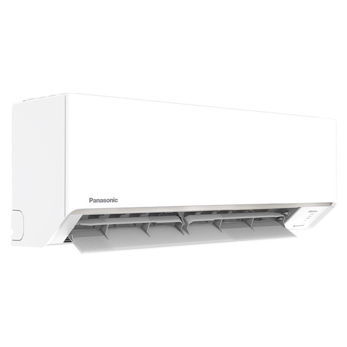 Panasonic AC Deluxe Inverter Nanoe X RU Series 2 PK - CS/CU-RU18AKJ