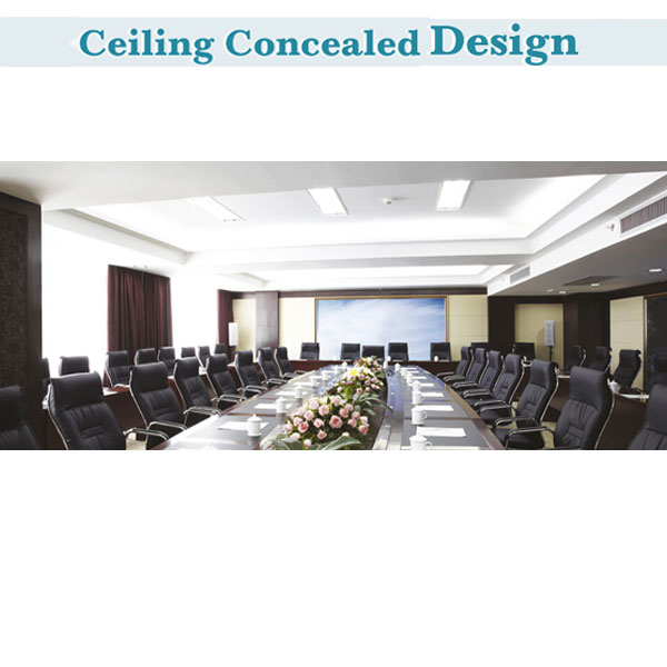 Daikin AC Ceiling Ducted Standard Malaysia 3.5 PK ( Remote Wireless ) ( 1 Phase ) - FDMC85AV14 + RC85AV14