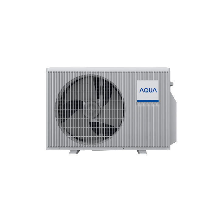 Aqua AC Floor Standing Standard 5 PK Turbo Cool - AQA-FLOU48