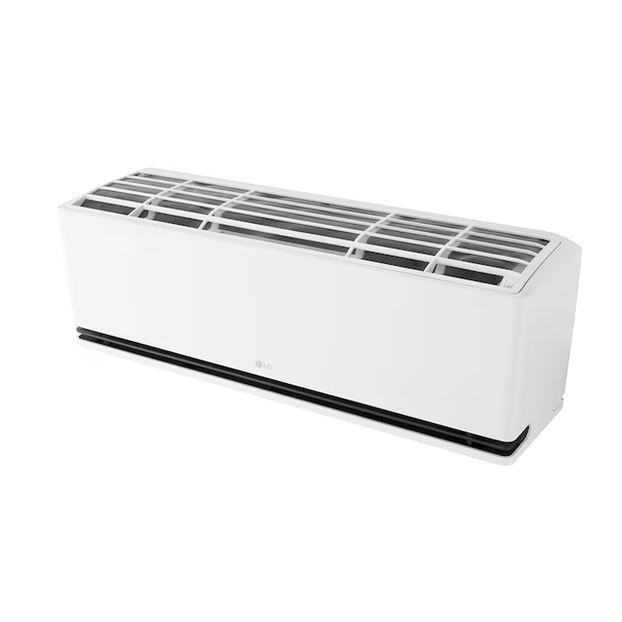 LG AC Split 1 PK Inverter DUALCOOL AI Air - A09TVA