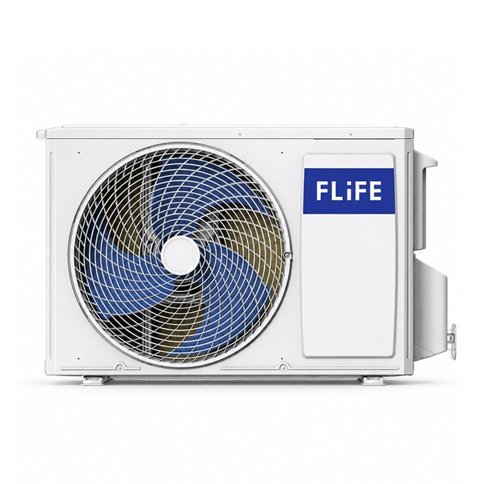 Flife Gree AC Split Standard 2 PK FMOO3 Series - FAC-18FMOO3