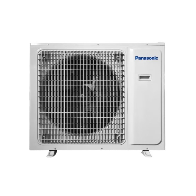 Panasonic AC Cassette Non Inverter Fresh Series 5 PK ( 3 Phase ) - S/U-48PUB1H8B