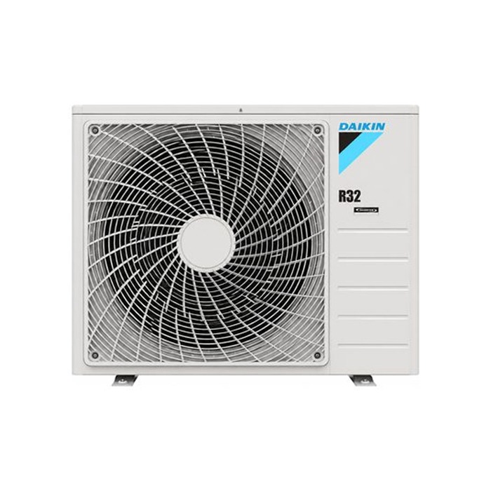 Daikin AC Cassette Standard Malaysia 3 PK ( Remote Wired ) - FCE71A + RE71A