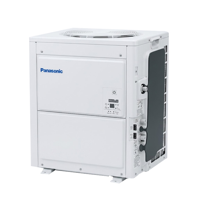 Panasonic AC Floor Standing Non Inverter Tasaki 10 PK - S-100PBY1H5