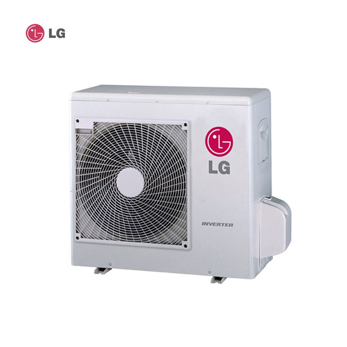 LG AC Ceiling Ducted Inverter 2 1/2 PK - ABNQ24GL3A2