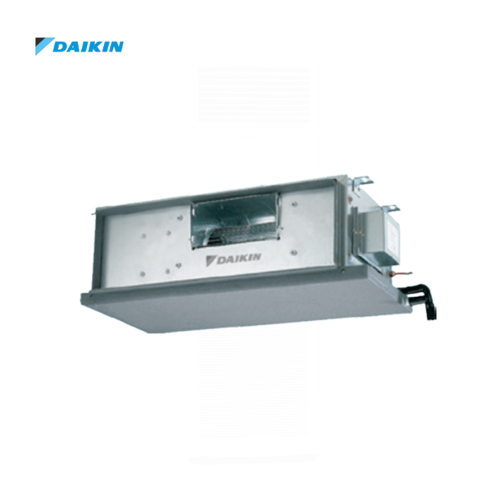 DAIKIN AC SKYAIR CEILING DUCTED LOW STATIC 5 PK (REMOTE WIRELESS) (3 PHASE) - FDMRN125AXV14 +RR125CXY1A4