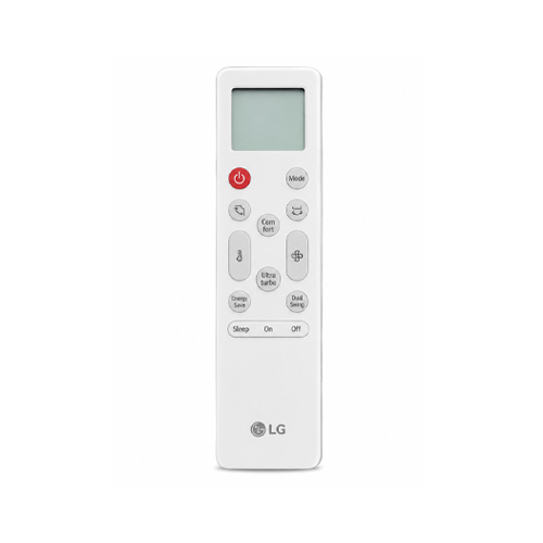 LG AC Split 3/4 PK TURBOCOOL New Terminator Standard - K07NSA