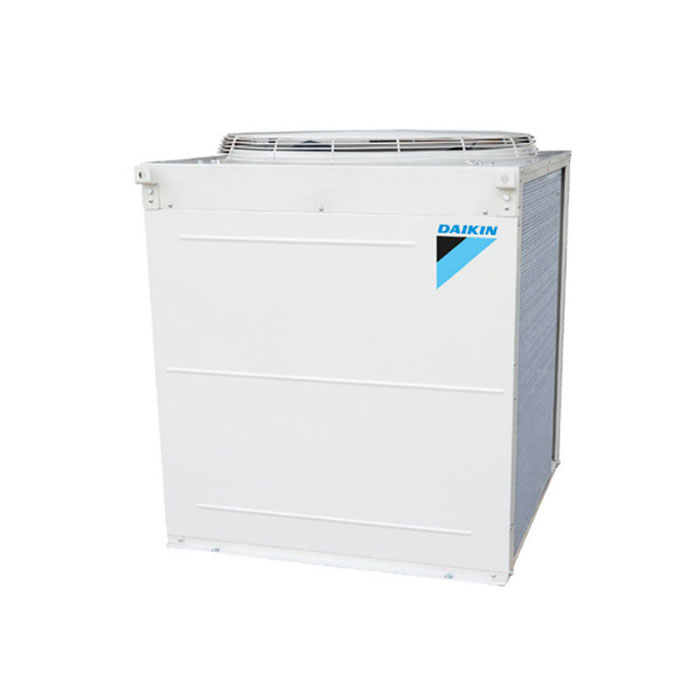 Daikin AC Packaged Floor Standing Direct Air Blow Standard Thailand R410A 13 PK - FVGR13PV14