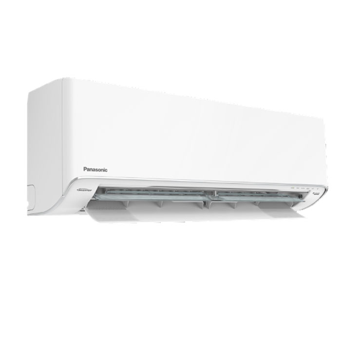 Panasonic AC Wall Mounted Split Premium Inverter Nanoe X 2 1/2 PK - CS/CU - XU24XKP