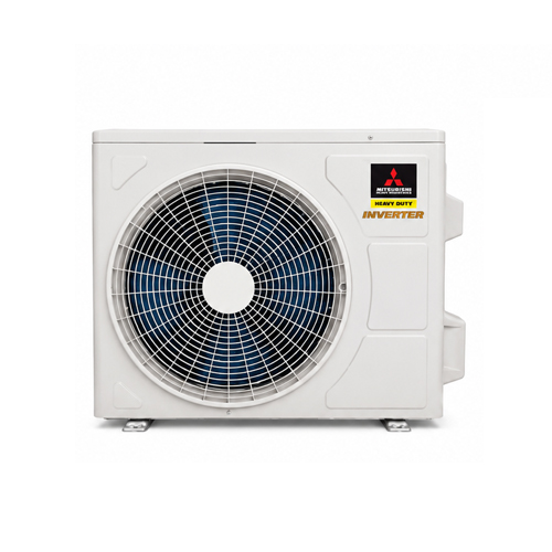 Mitsubishi AC Wall Mounted Split Inverter 1 PK - SRK10YYM-W3