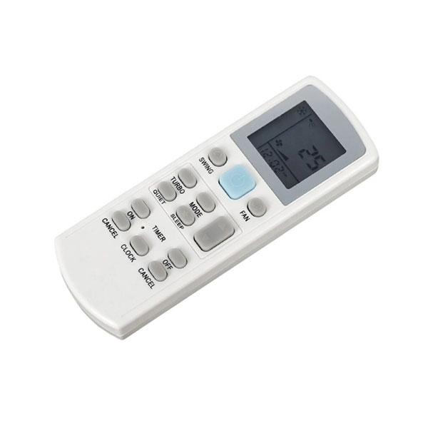 Daikin AC Cassette Standard Malaysia 4 PK ( Remote Wireless ) - FCC100AV14 + RC100AY14