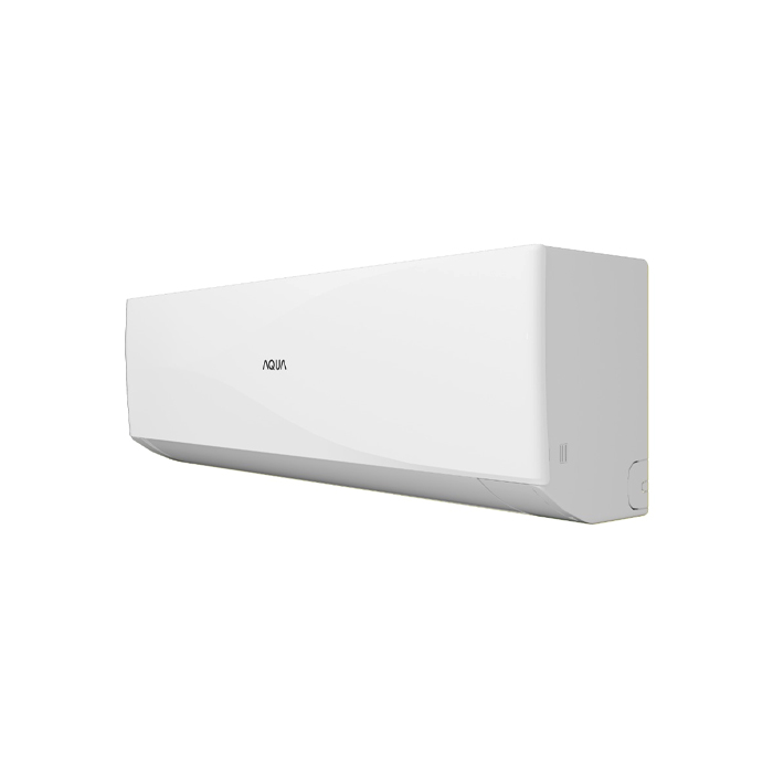 Aqua AC Split 1/2 PK Standard Blue Fin Turbo Cool Series - AQA-KCR5FQDL3