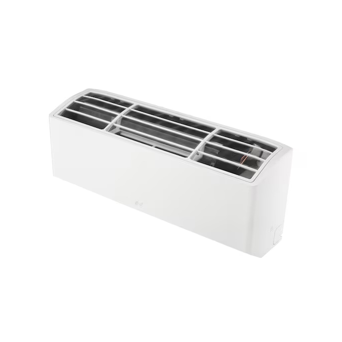 LG AC Split 1/2 PK TURBOCOOL New Terminator Standard - K05NSA