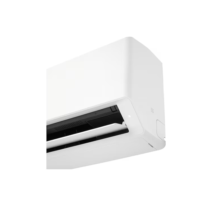 LG AC Split 1/2 PK TURBOCOOL New Terminator Standard - K05NSA