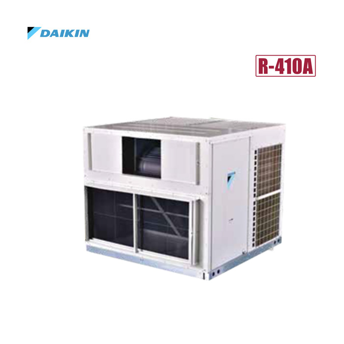 Daikin AC Packaged Air Cooled Rooftop Non Inverter R410A 13 PK ( 3 Phase ) - UATQ120CGXY14