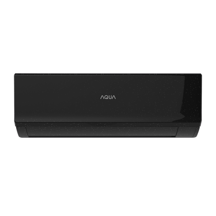 Aqua AC Split 1 PK Standard Black Fin Turbo Cool Series - AQA-KCR9FQBL3