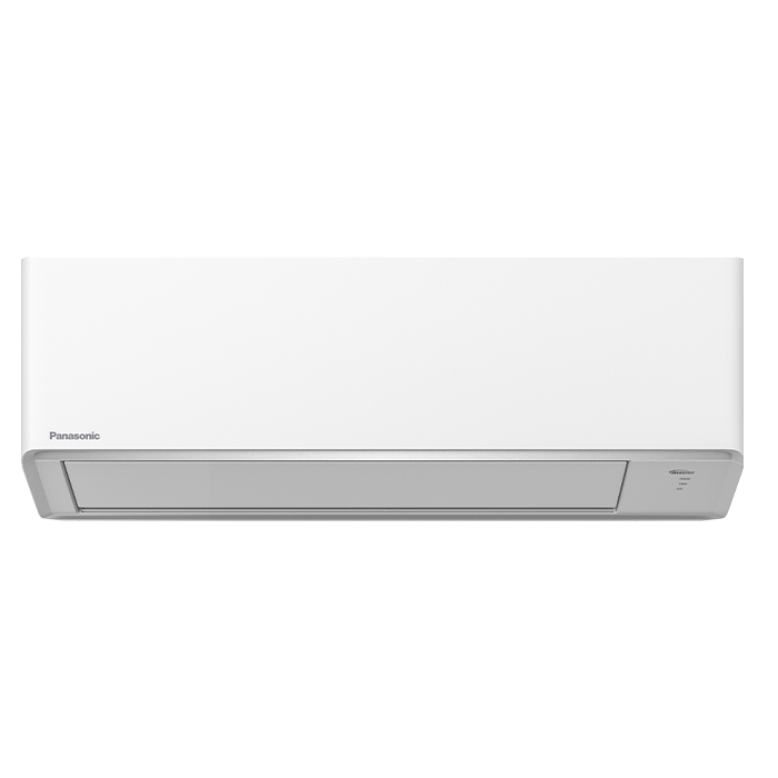 Panasonic AC Wall Mounted Split Standard Inverter Si Biru 2 PK - CS/CU PU18AKJ