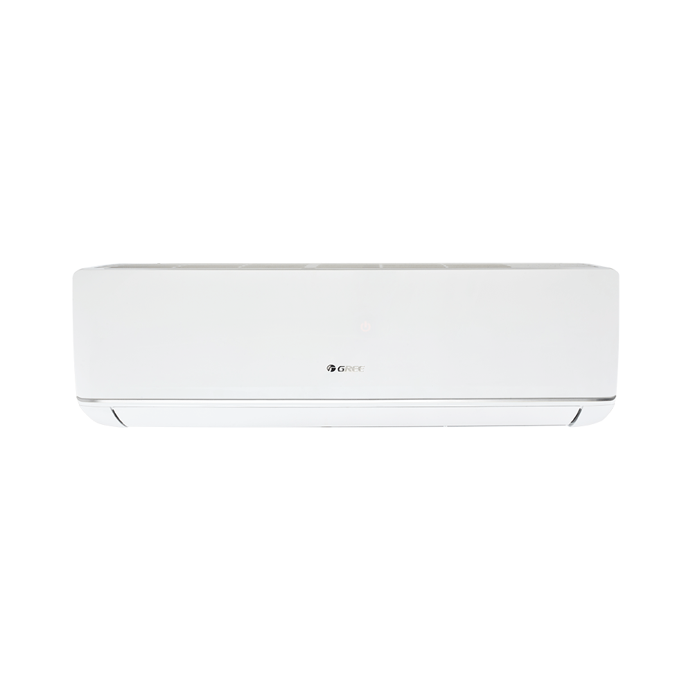 Gree AC Wall Mounted Split Deluxe Low Watt C3E Series 3/4 PK - GWC-07C3ES
