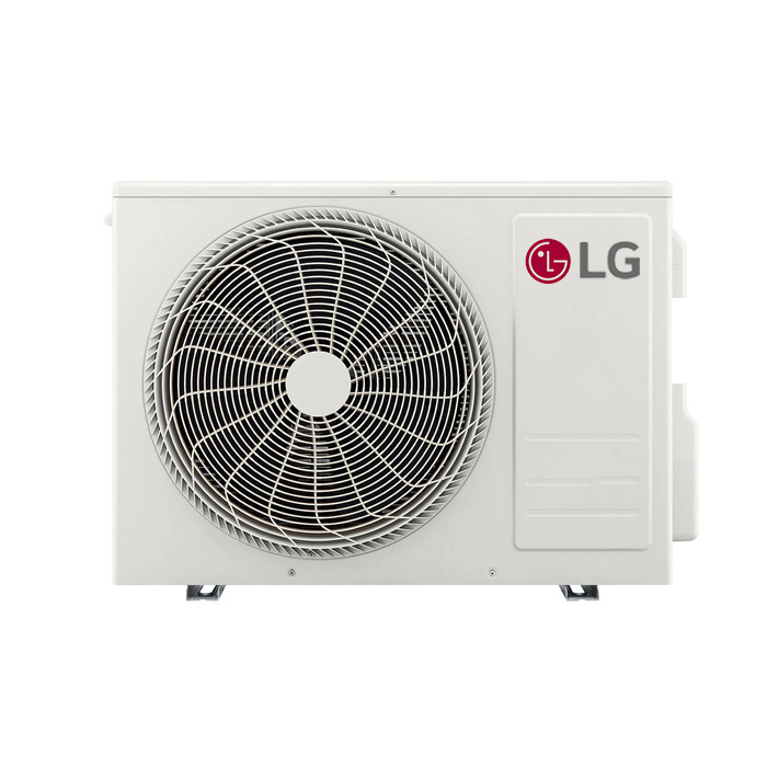 LG AC Ceiling Ducted Standard 2 PK - ZBNC186LLA0