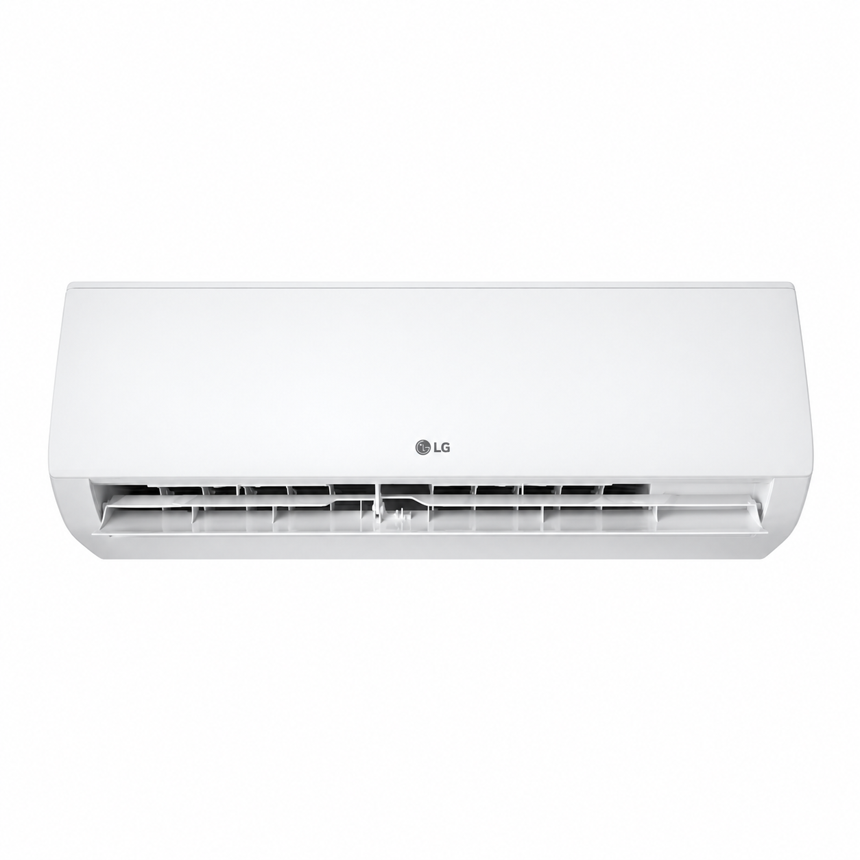 LG AC Wall Mounted Split Standard New Hercules 2 PK - H18TN4