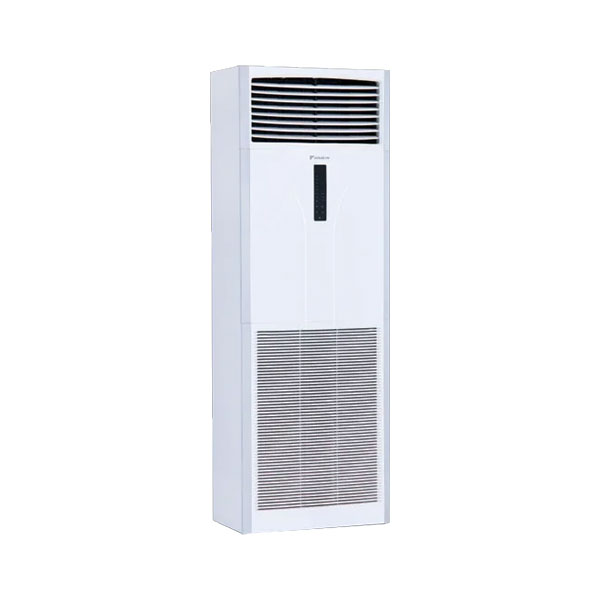 Daikin AC Floor Standing Standard Malaysia 4 PK ( Remote Wireless ) ( 3 Phase ) - FVRN100BXV14 + RR100DXY1A4 