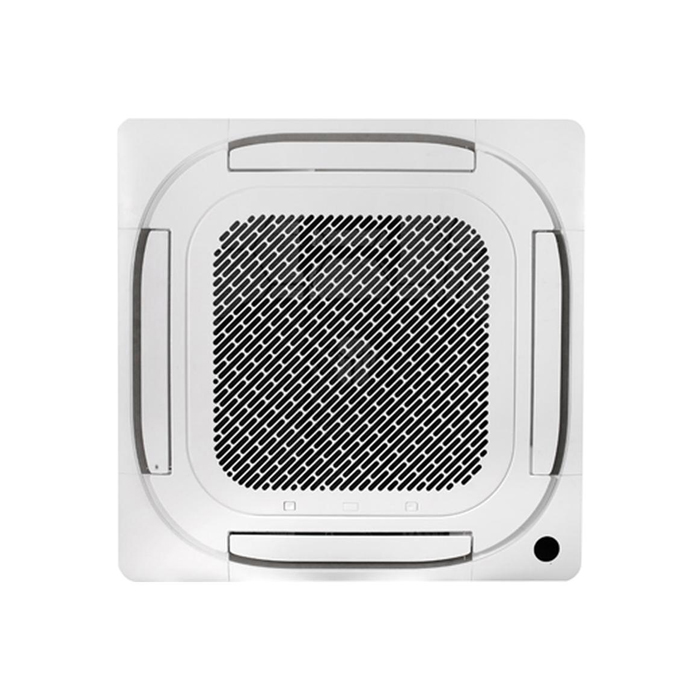 Midea AC Cassette Standard 4 PK Round Flow - MCFO-36CRN8